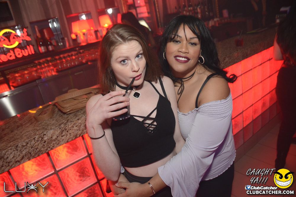Luxy nightclub photo 14 - January 5th, 2018