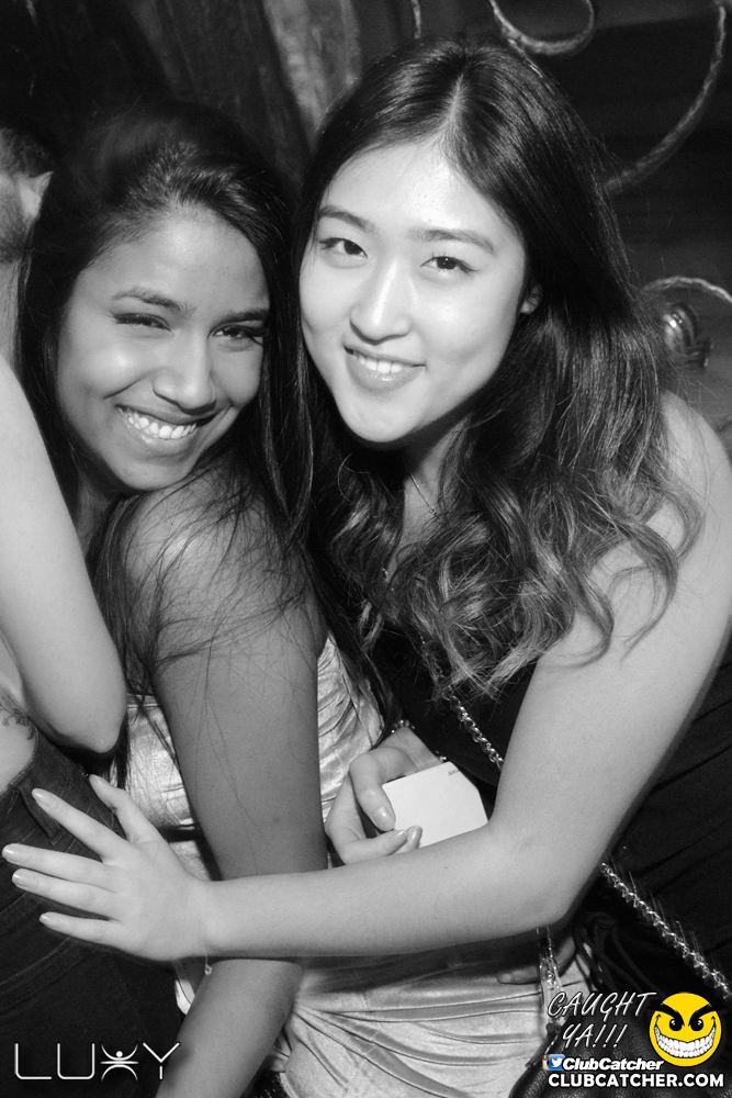 Luxy nightclub photo 131 - January 5th, 2018