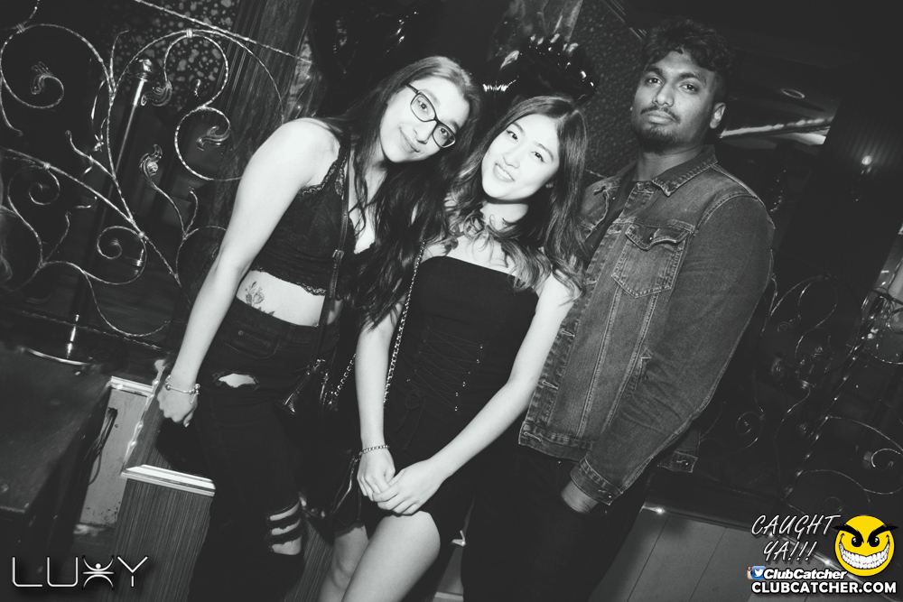 Luxy nightclub photo 134 - January 5th, 2018