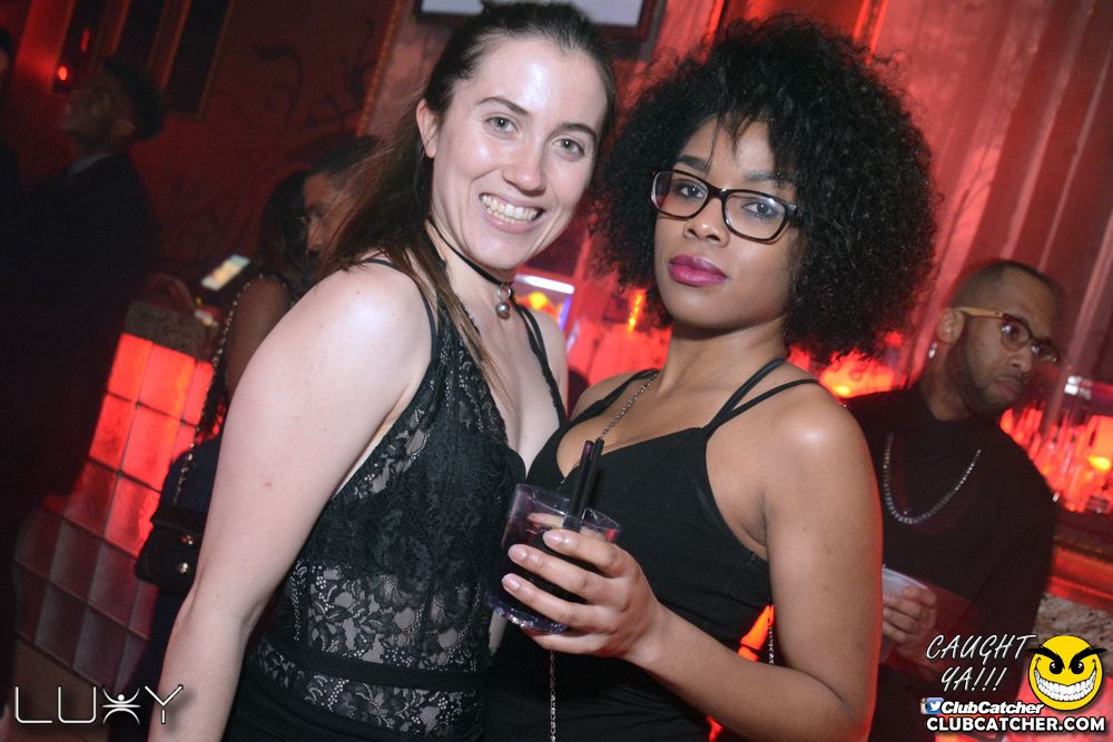 Luxy nightclub photo 139 - January 5th, 2018