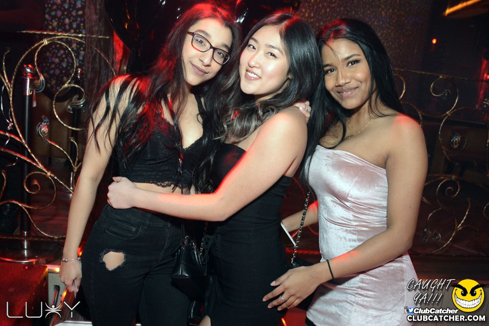 Luxy nightclub photo 141 - January 5th, 2018