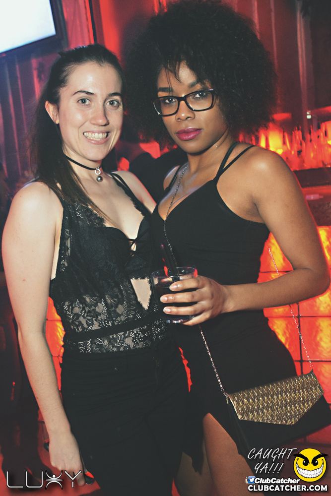 Luxy nightclub photo 144 - January 5th, 2018