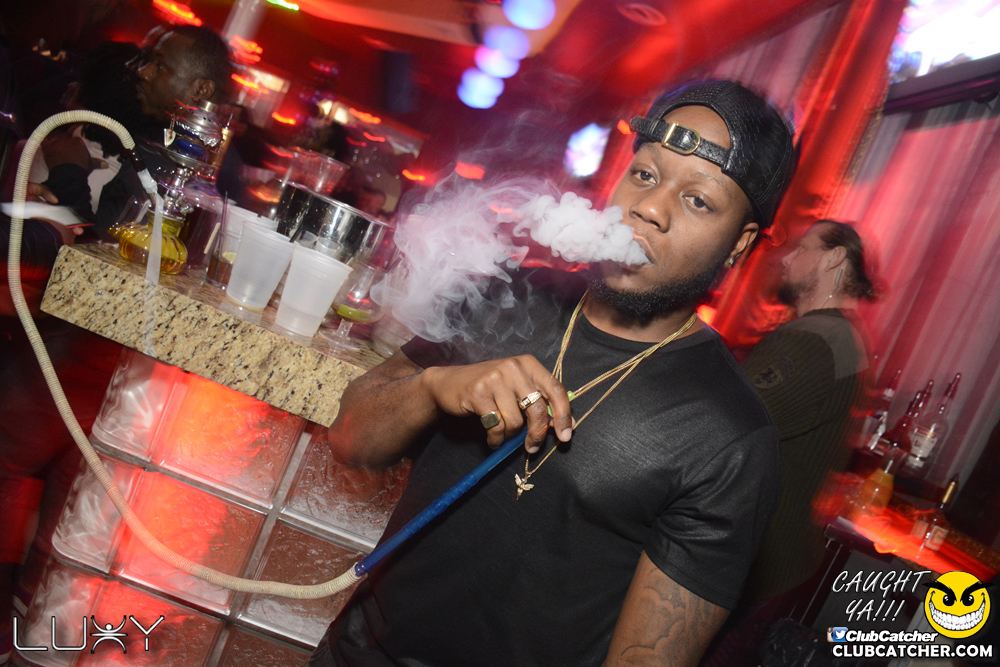 Luxy nightclub photo 145 - January 5th, 2018