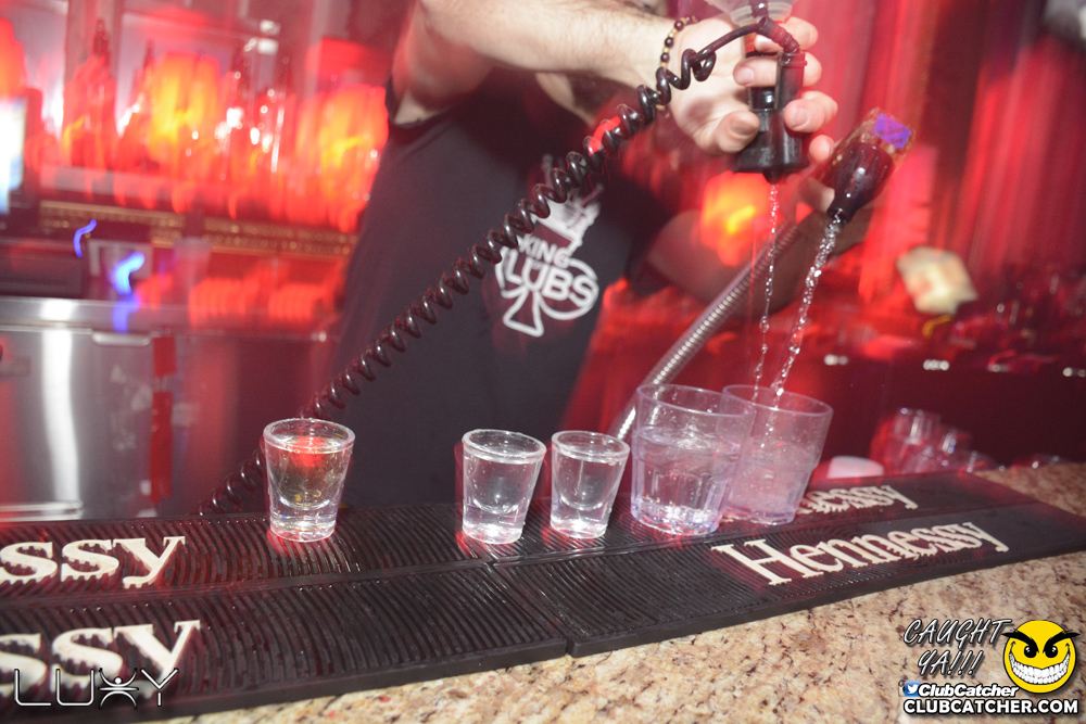 Luxy nightclub photo 146 - January 5th, 2018
