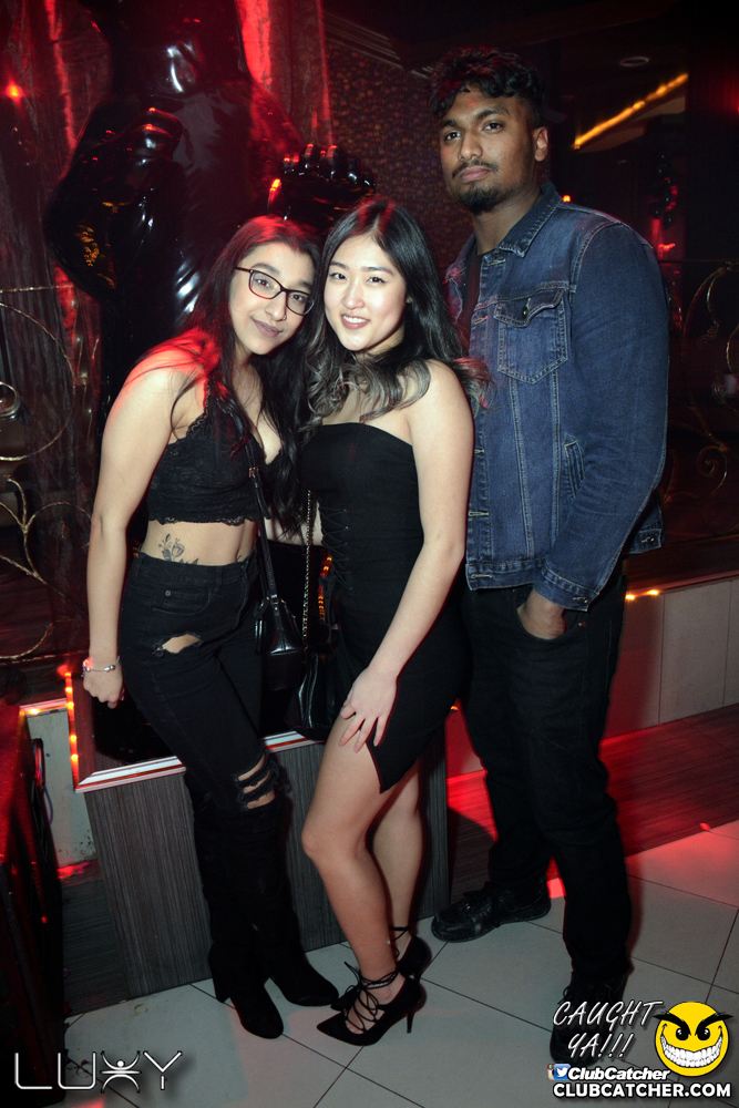 Luxy nightclub photo 149 - January 5th, 2018
