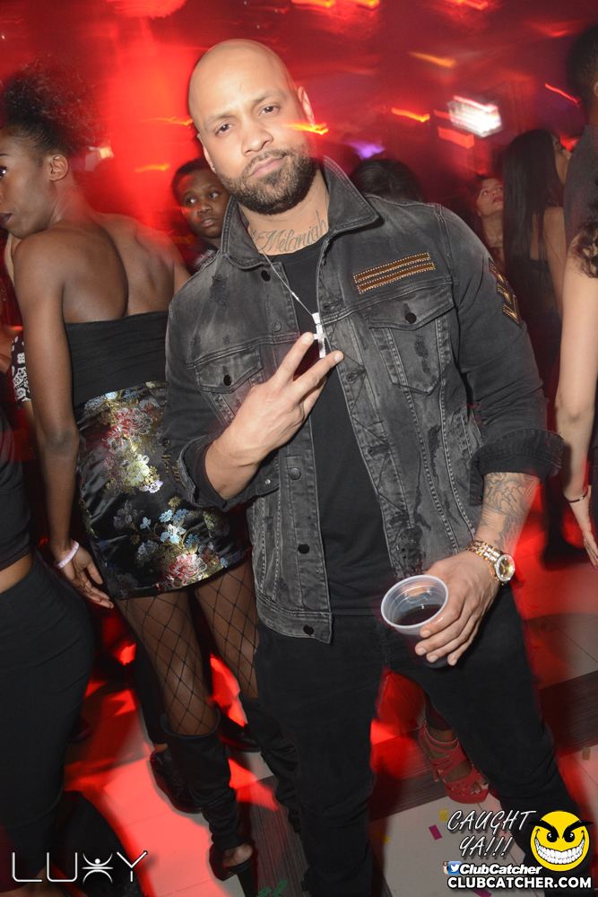 Luxy nightclub photo 152 - January 5th, 2018