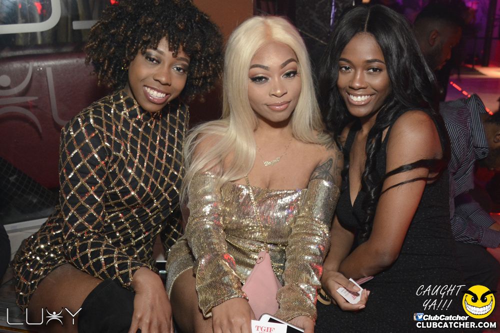 Luxy nightclub photo 154 - January 5th, 2018