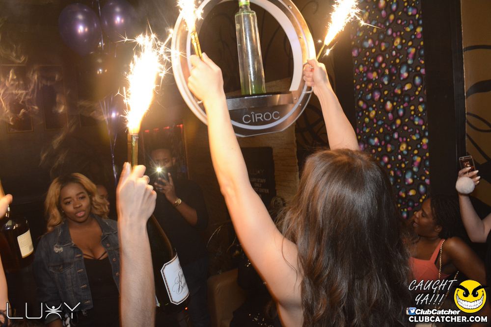 Luxy nightclub photo 158 - January 5th, 2018