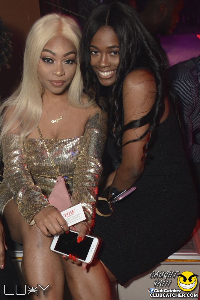 Luxy nightclub photo 163 - January 5th, 2018