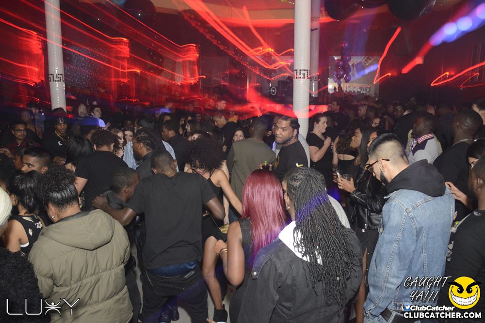 Luxy nightclub photo 165 - January 5th, 2018