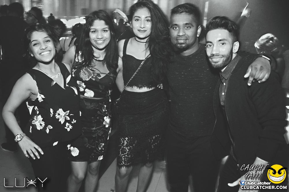 Luxy nightclub photo 167 - January 5th, 2018