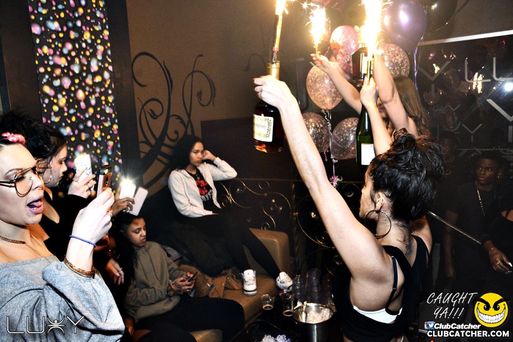 Luxy nightclub photo 176 - January 5th, 2018