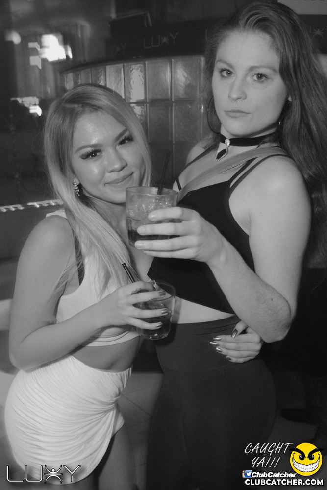 Luxy nightclub photo 177 - January 5th, 2018