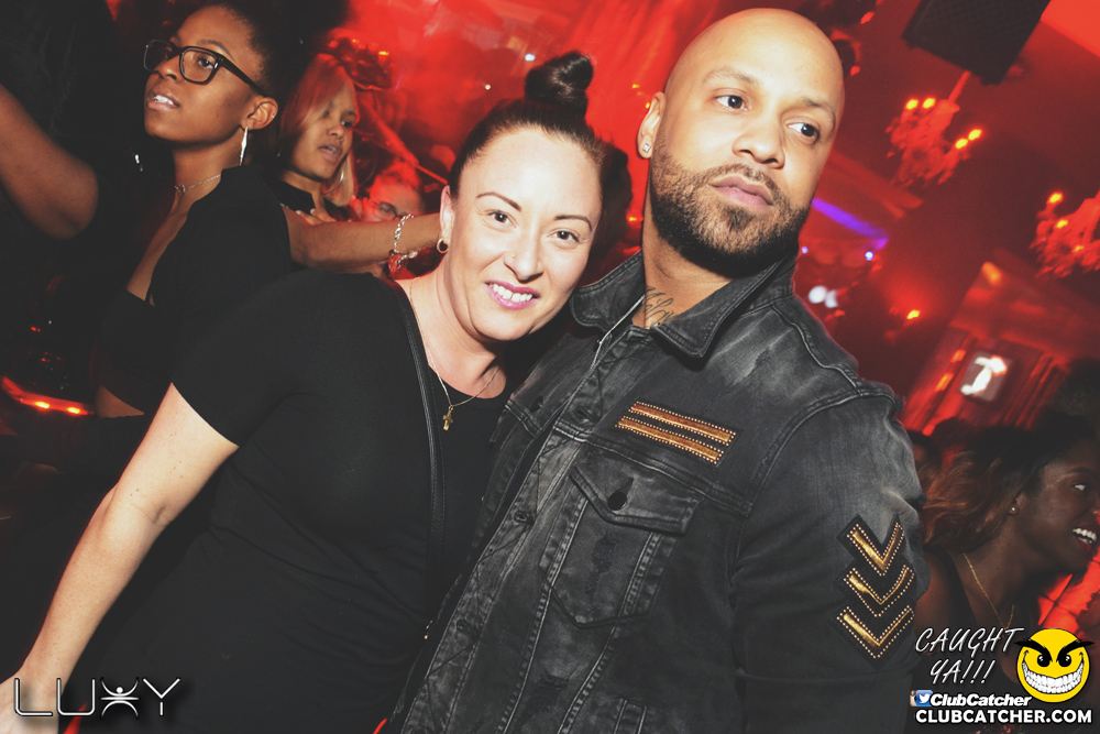Luxy nightclub photo 179 - January 5th, 2018