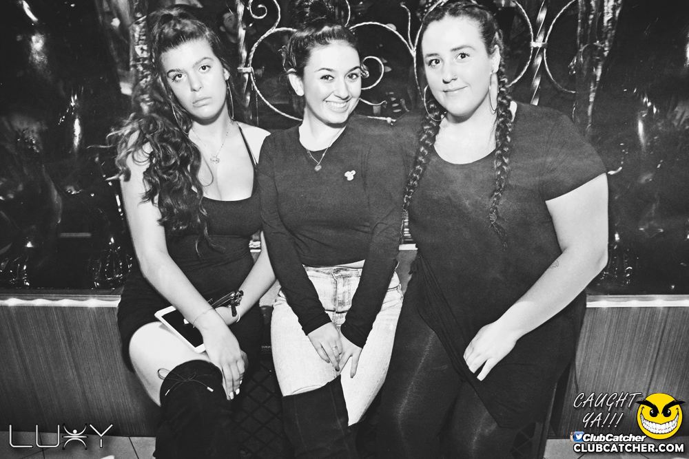 Luxy nightclub photo 180 - January 5th, 2018