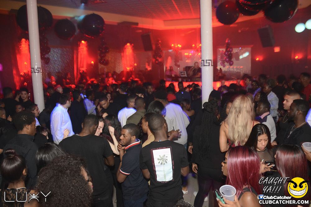 Luxy nightclub photo 181 - January 5th, 2018