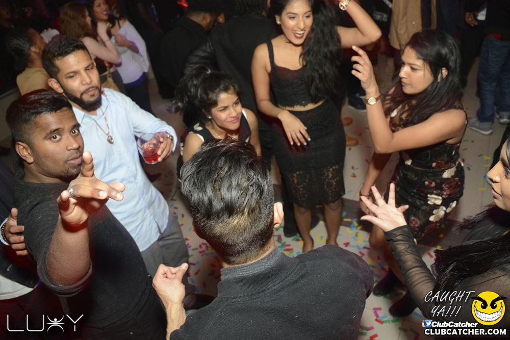 Luxy nightclub photo 189 - January 5th, 2018