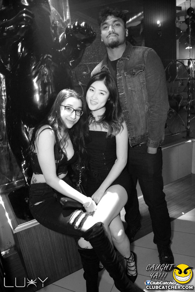 Luxy nightclub photo 192 - January 5th, 2018