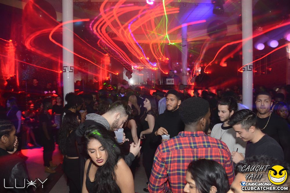 Luxy nightclub photo 197 - January 5th, 2018