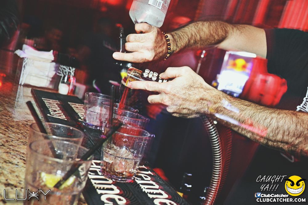 Luxy nightclub photo 208 - January 5th, 2018