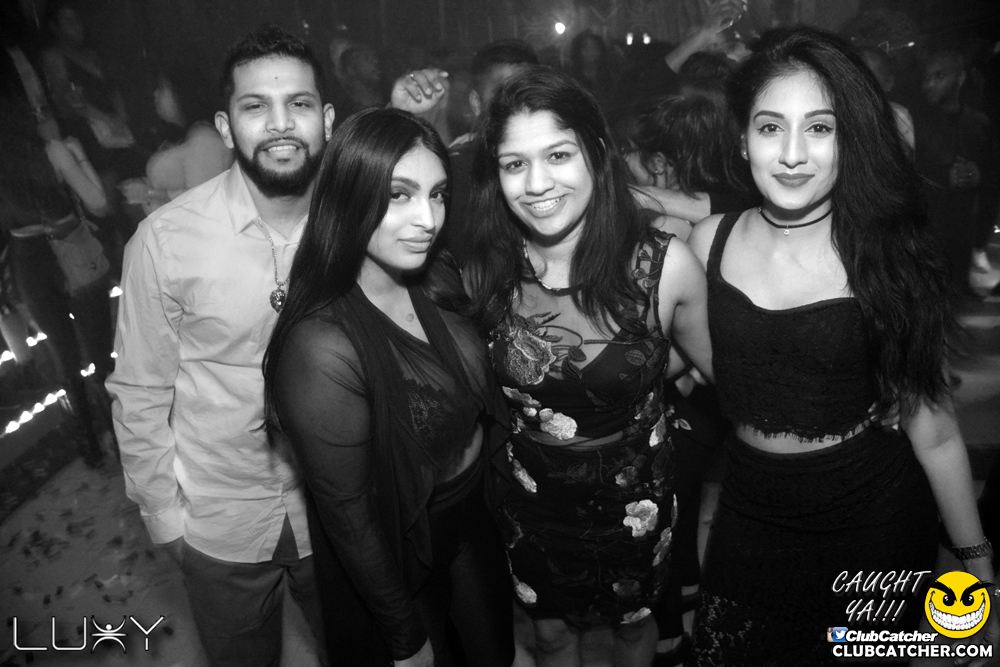 Luxy nightclub photo 213 - January 5th, 2018