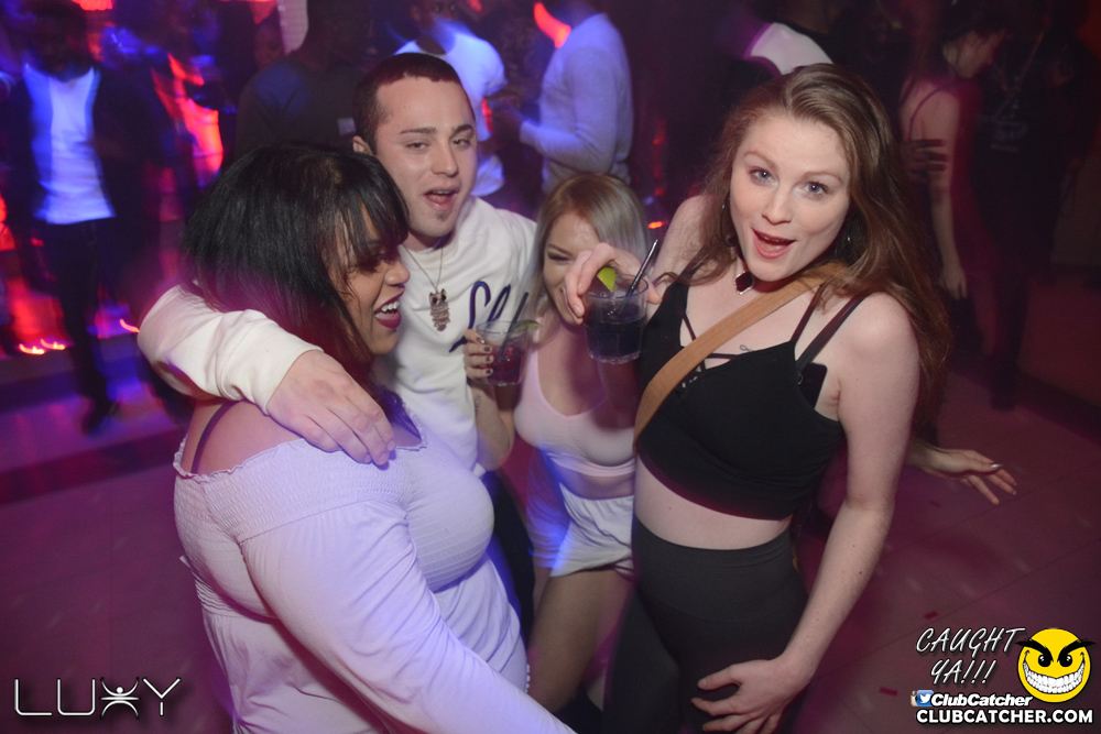 Luxy nightclub photo 226 - January 5th, 2018