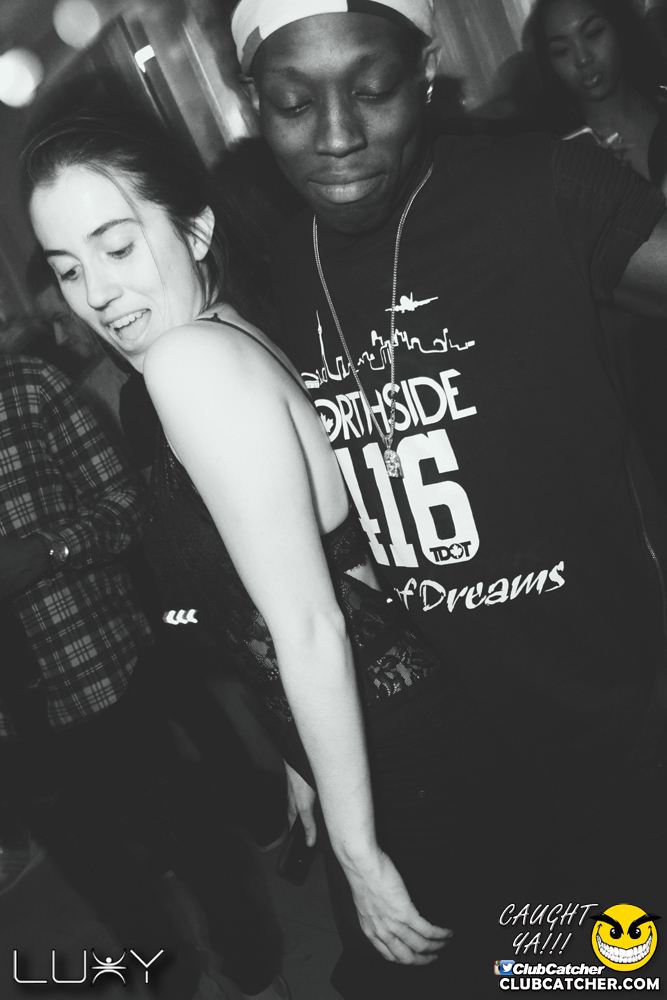 Luxy nightclub photo 229 - January 5th, 2018