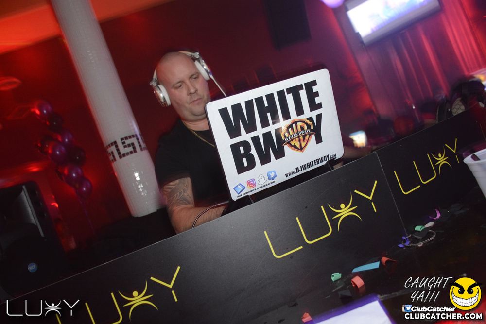 Luxy nightclub photo 24 - January 5th, 2018