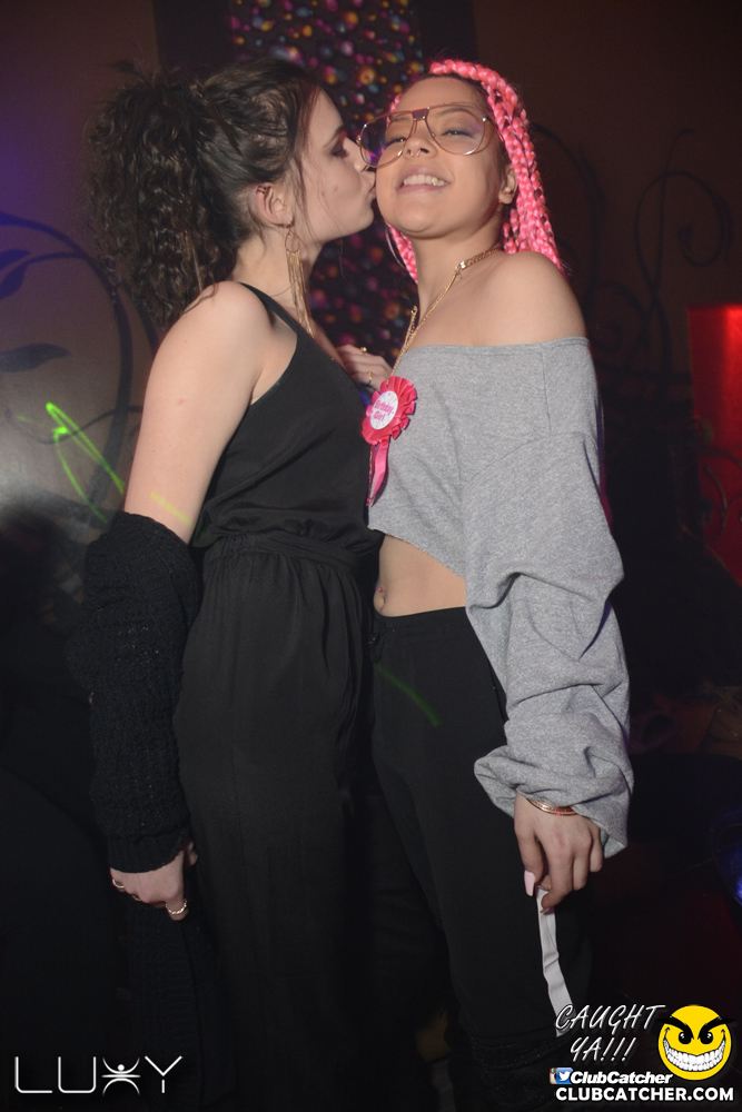 Luxy nightclub photo 236 - January 5th, 2018