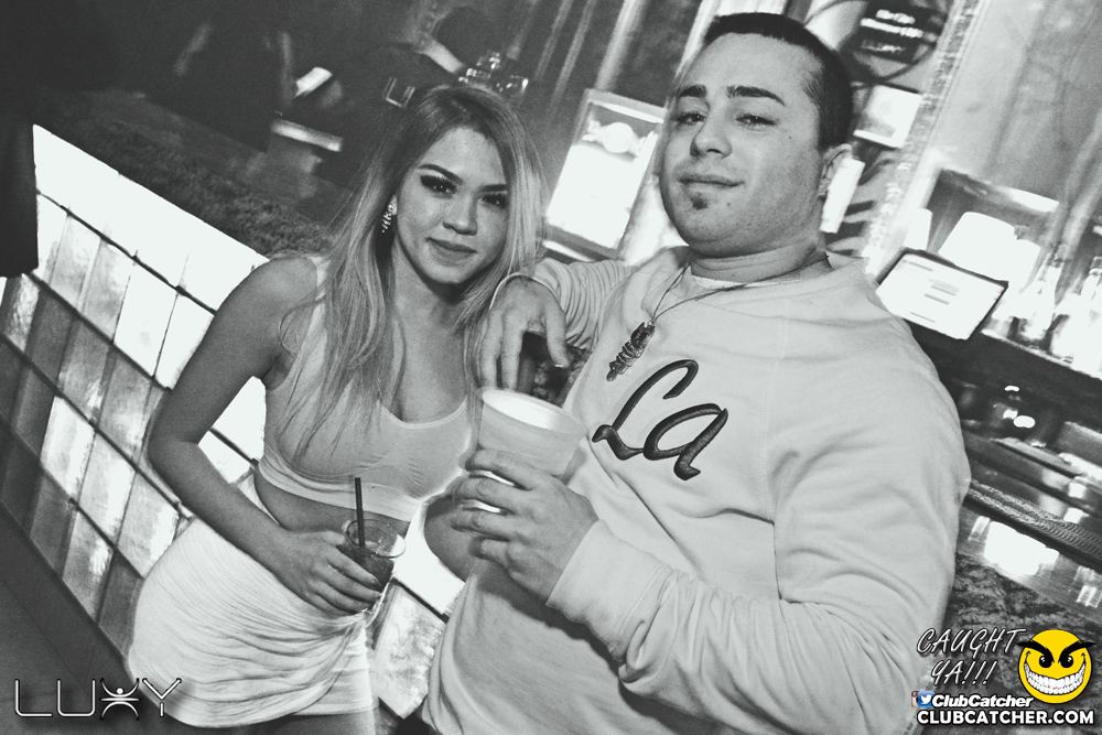 Luxy nightclub photo 239 - January 5th, 2018