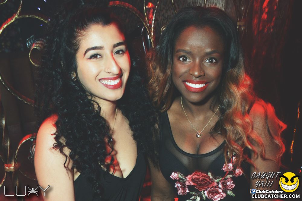 Luxy nightclub photo 244 - January 5th, 2018