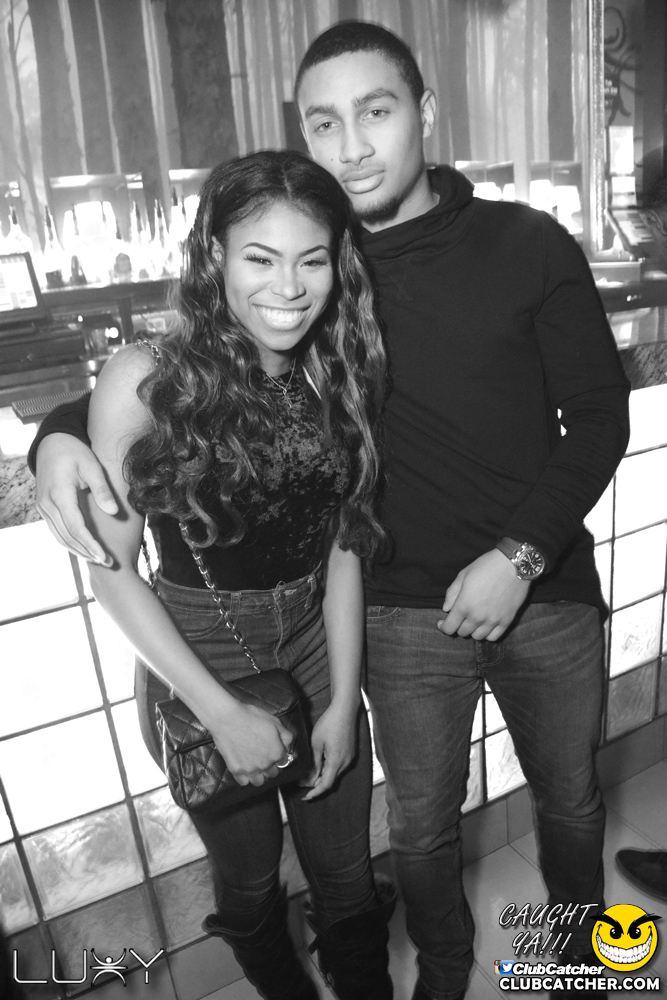 Luxy nightclub photo 30 - January 5th, 2018