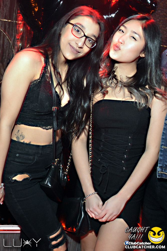 Luxy nightclub photo 33 - January 5th, 2018