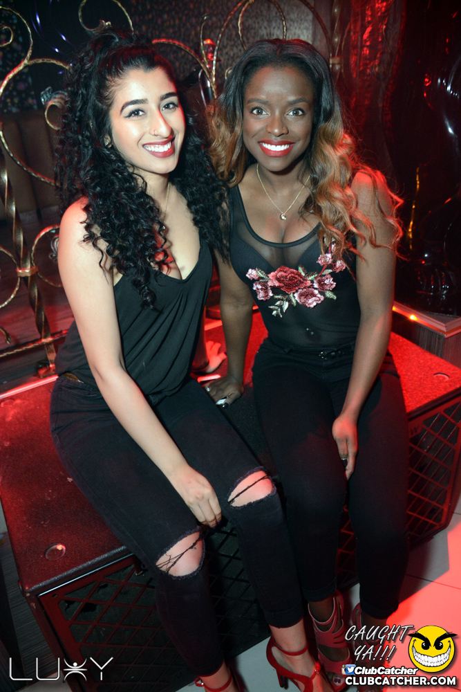 Luxy nightclub photo 39 - January 5th, 2018