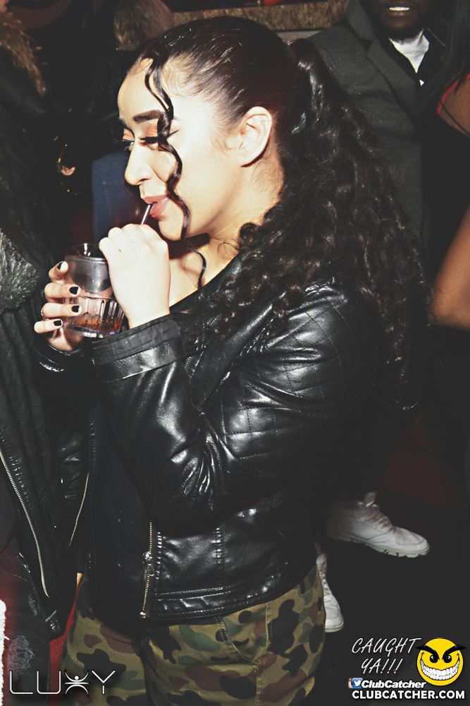 Luxy nightclub photo 43 - January 5th, 2018