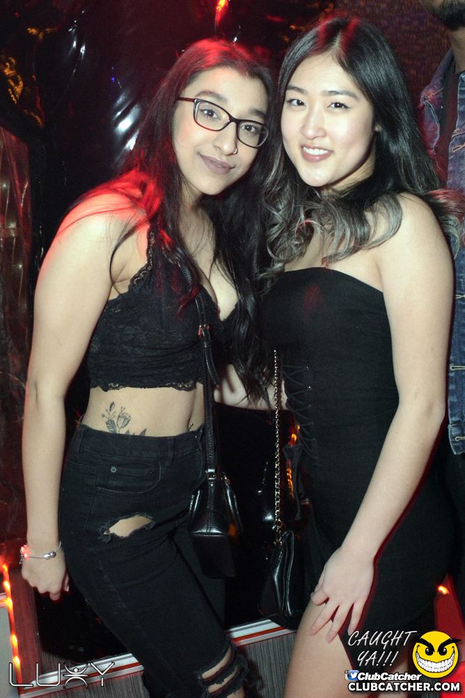 Luxy nightclub photo 44 - January 5th, 2018