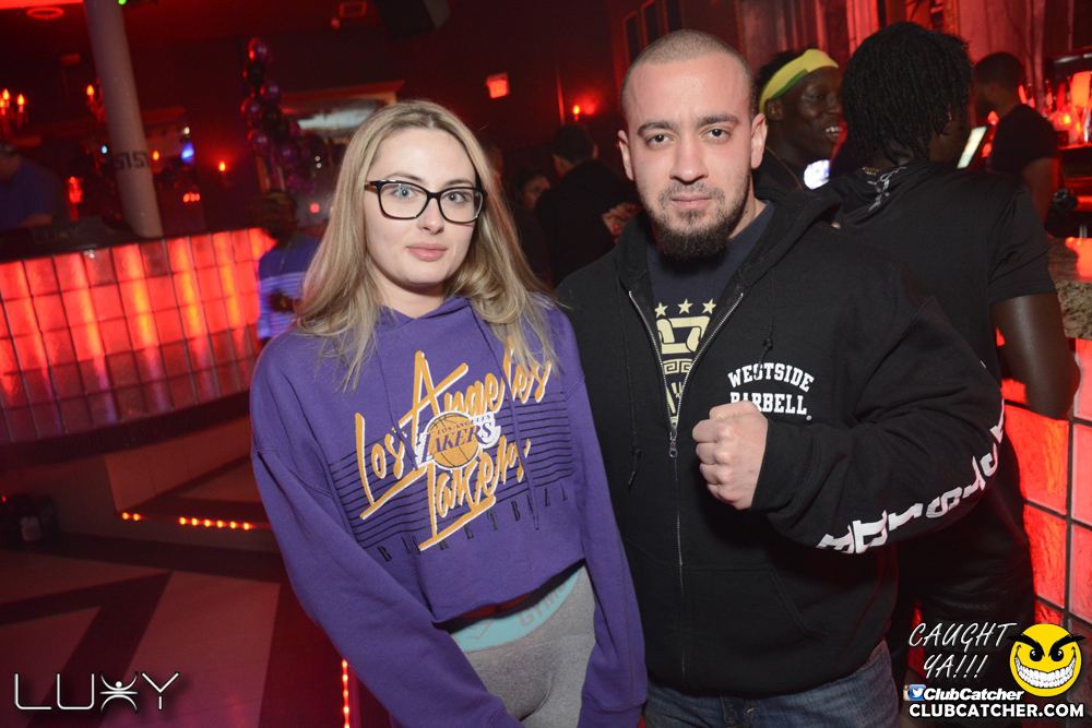 Luxy nightclub photo 46 - January 5th, 2018