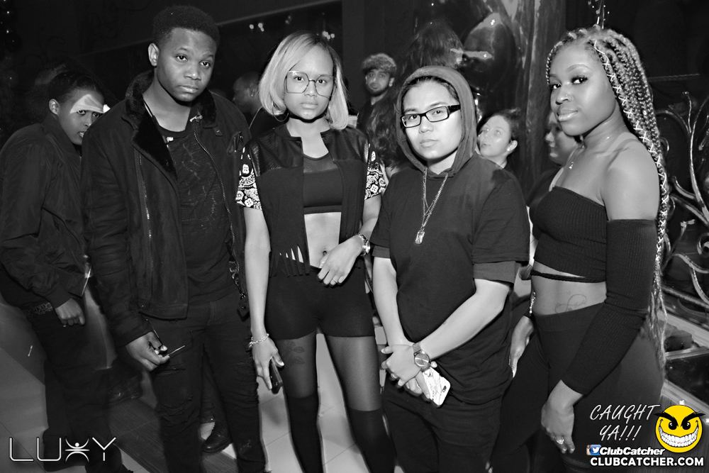 Luxy nightclub photo 47 - January 5th, 2018