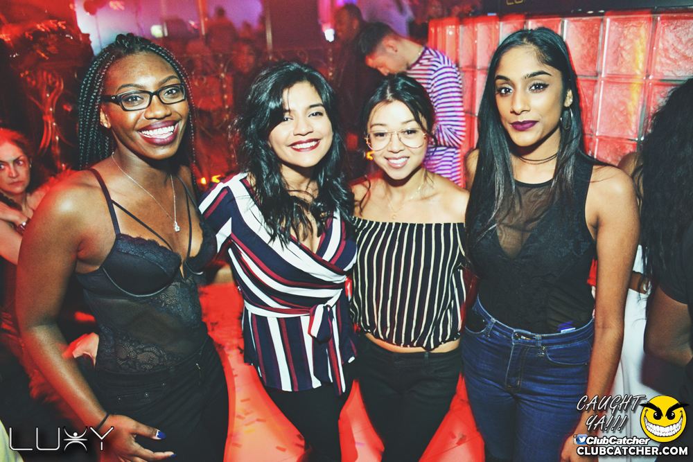 Luxy nightclub photo 48 - January 5th, 2018
