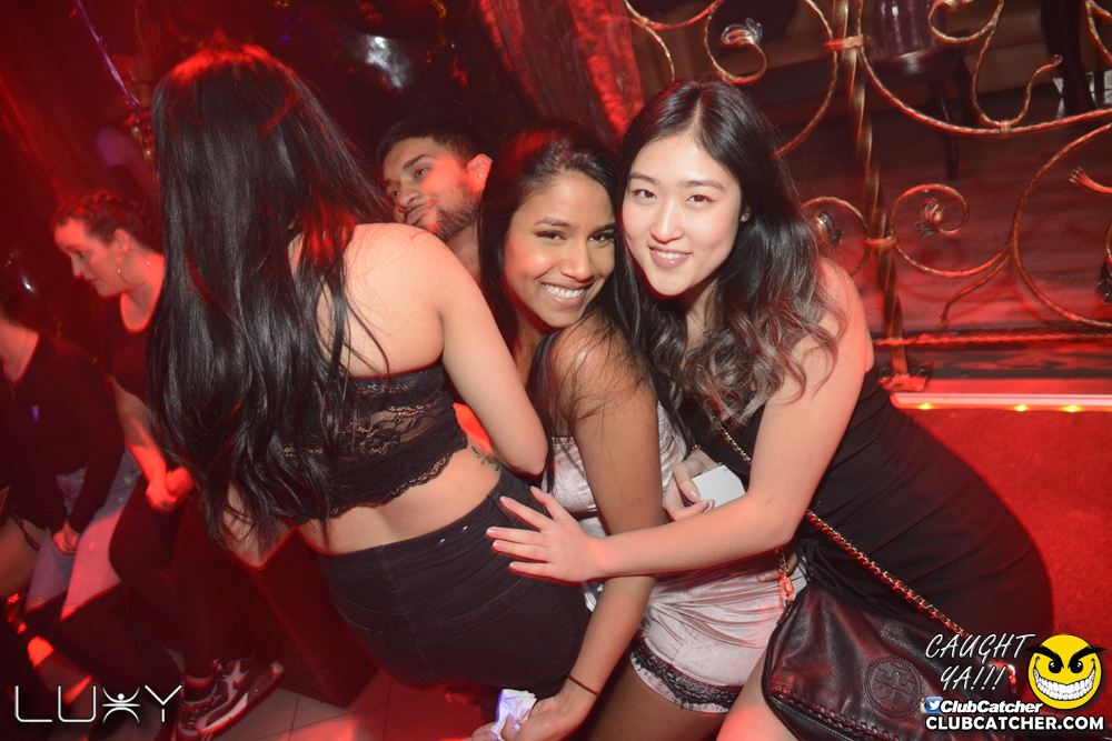 Luxy nightclub photo 50 - January 5th, 2018
