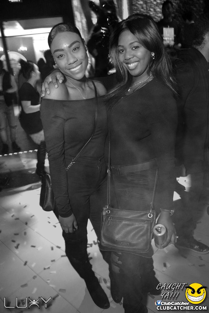 Luxy nightclub photo 51 - January 5th, 2018