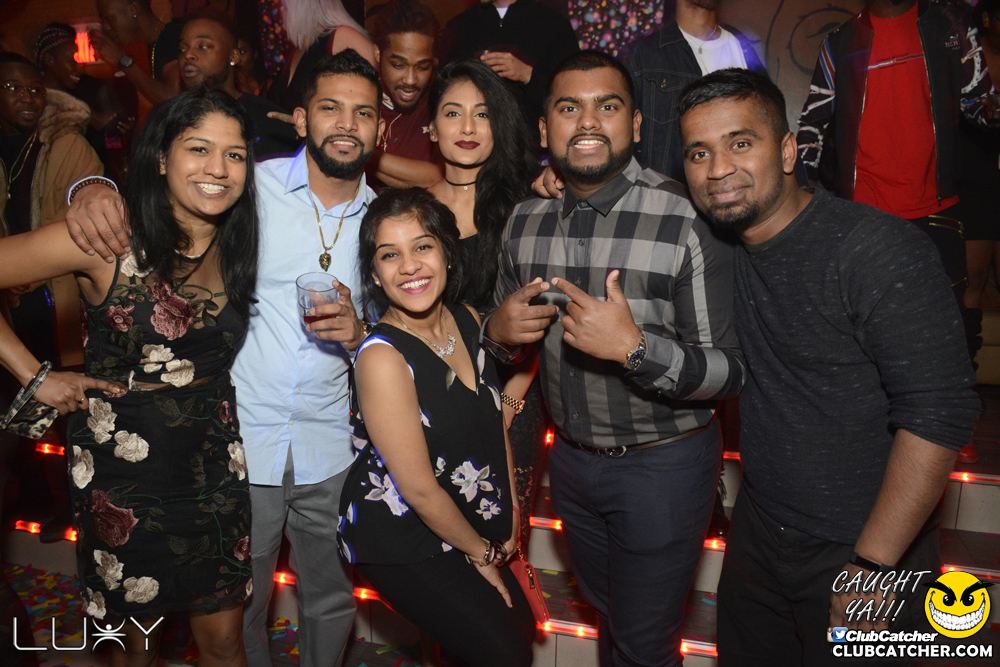 Luxy nightclub photo 52 - January 5th, 2018