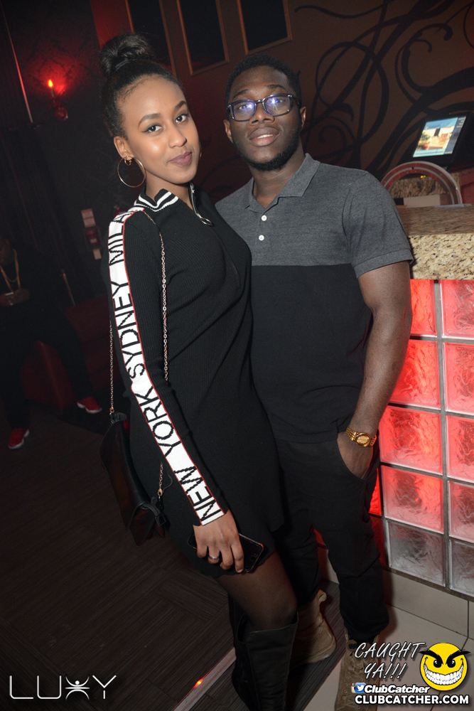 Luxy nightclub photo 57 - January 5th, 2018