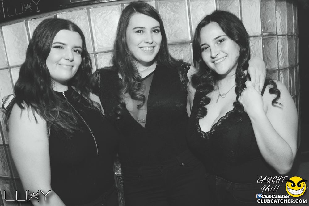 Luxy nightclub photo 58 - January 5th, 2018