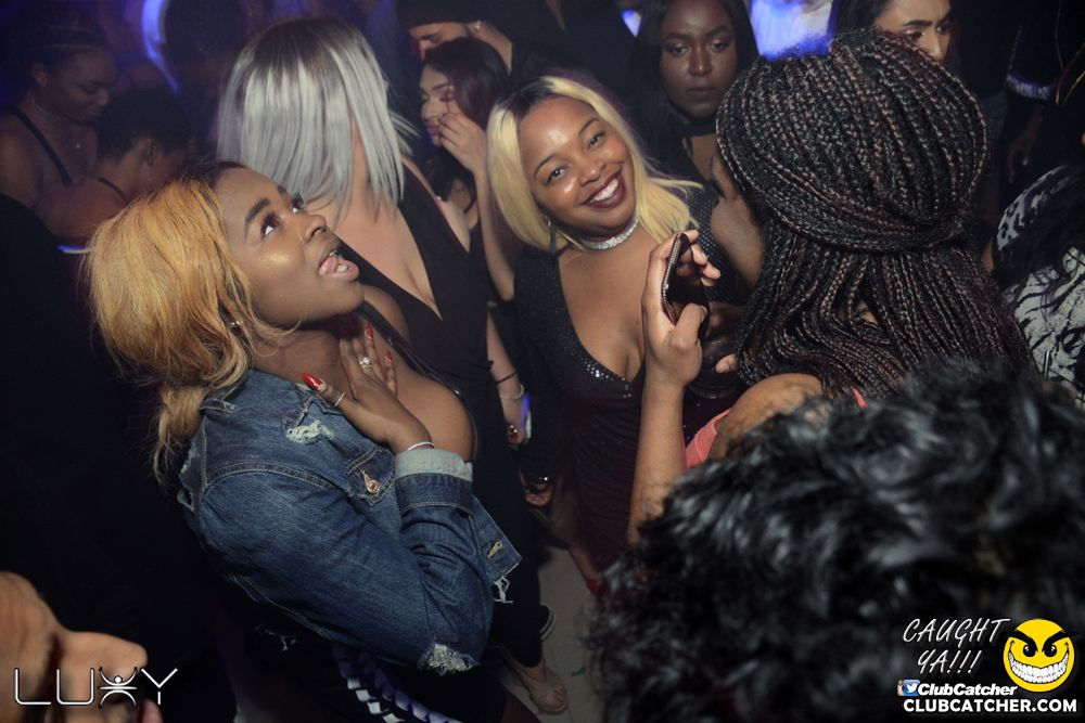 Luxy nightclub photo 59 - January 5th, 2018