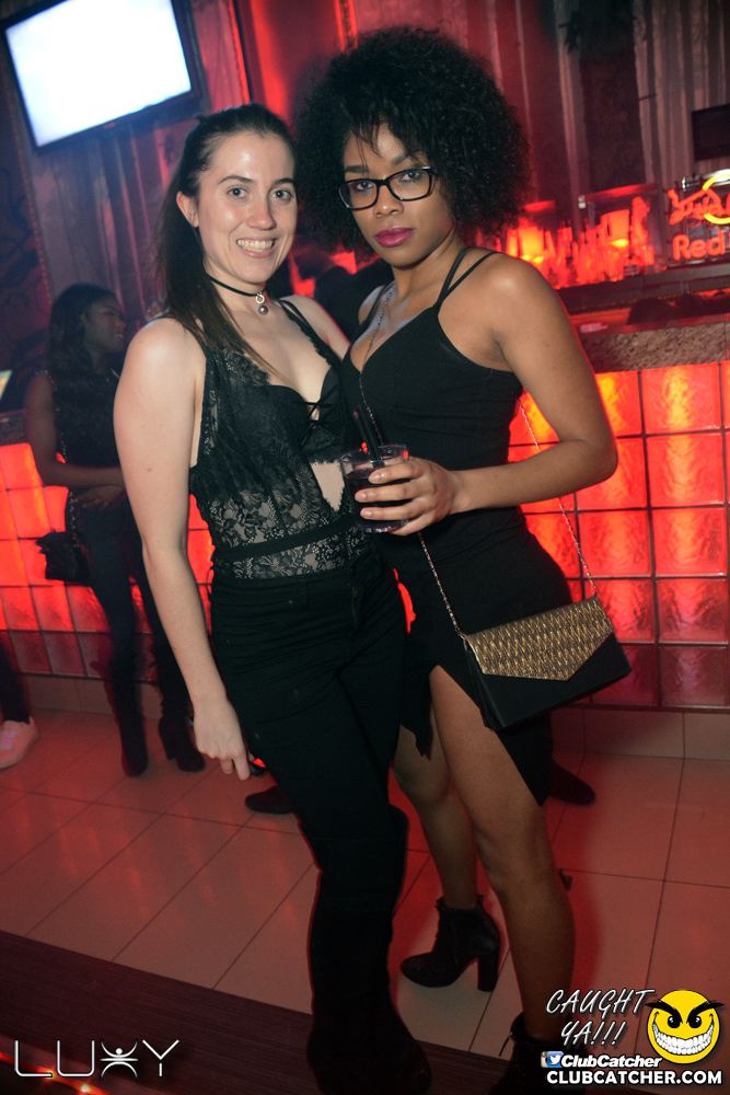 Luxy nightclub photo 7 - January 5th, 2018