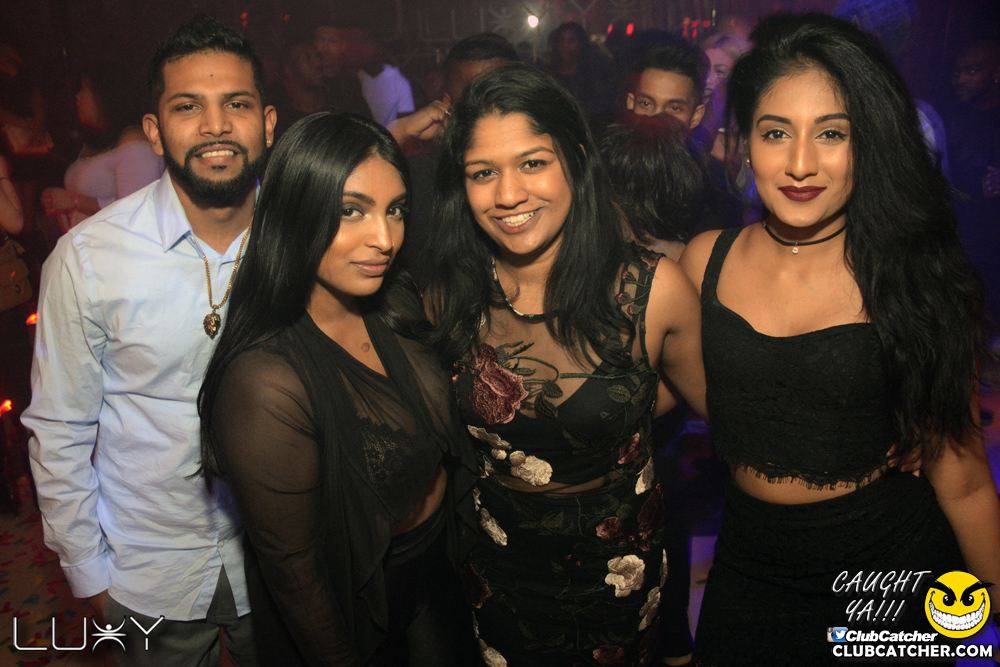 Luxy nightclub photo 62 - January 5th, 2018
