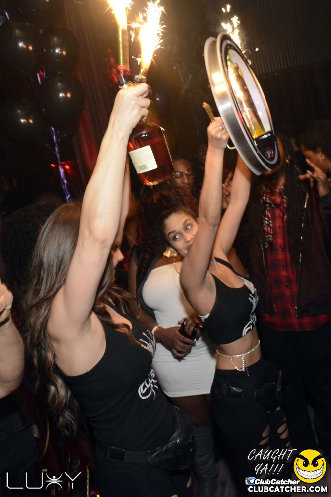 Luxy nightclub photo 63 - January 5th, 2018
