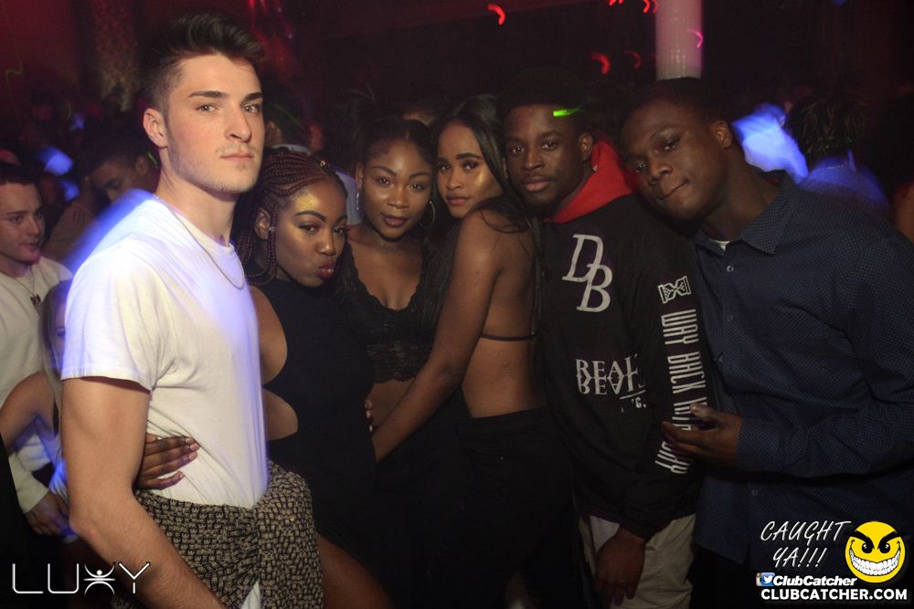 Luxy nightclub photo 65 - January 5th, 2018