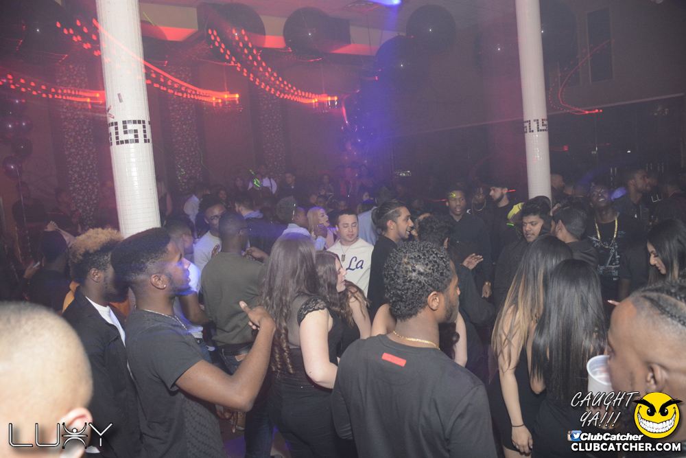 Luxy nightclub photo 67 - January 5th, 2018